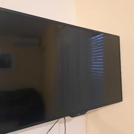 Apartament Den's