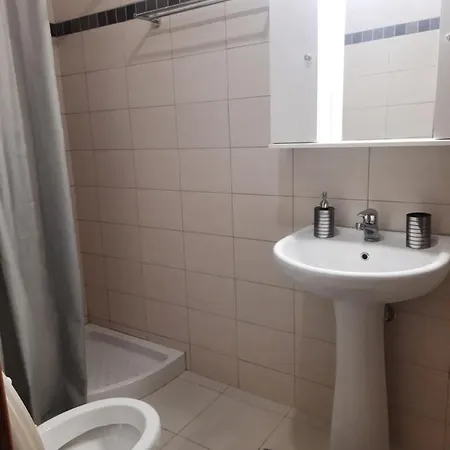 Den's Apartament Saranda