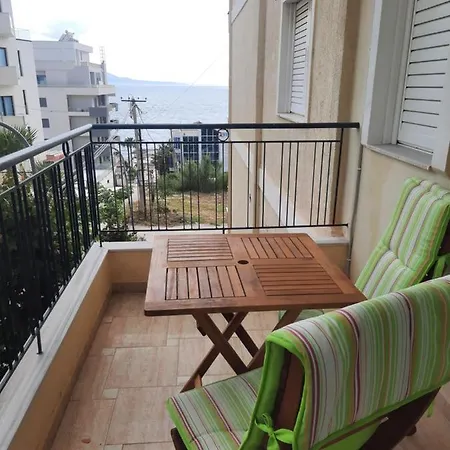 Den's Apartament