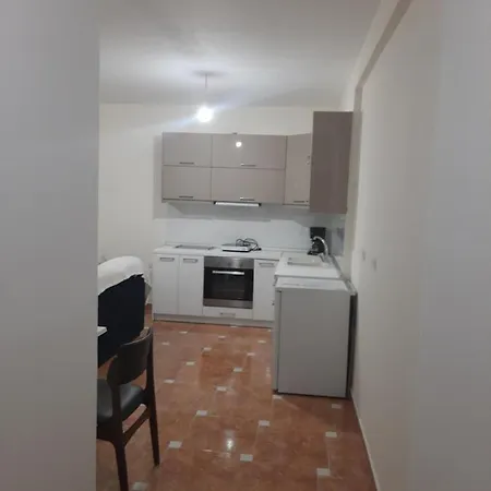 Apartament Den's Saranda