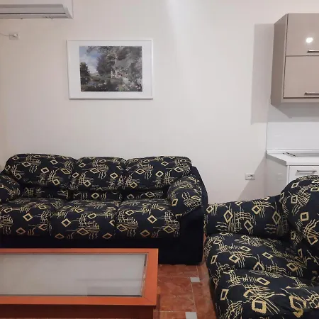 Apartament Den's *